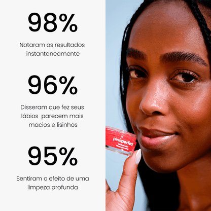 Esfoliante Lip Cleansing