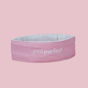 Faixa Skincare PinkPerfect™